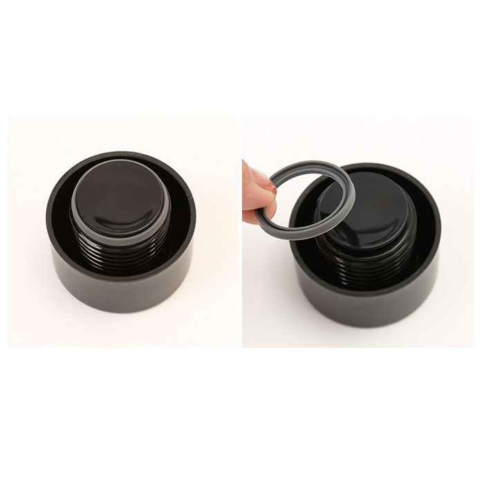 BACKYARD FAMILY「ボトル ステンレス 通販 370ml 真空二重 水筒 マグ 保冷 保温 マグボトル マイボトル」|食器・キッチングッズ|