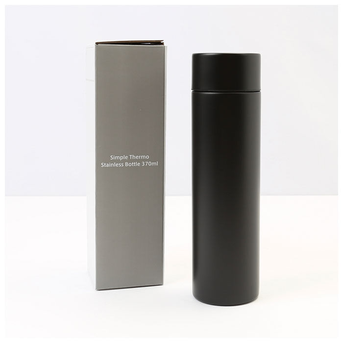 BACKYARD FAMILY「ボトル ステンレス 通販 370ml 真空二重 水筒 マグ 保冷 保温 マグボトル マイボトル」|食器・キッチングッズ|