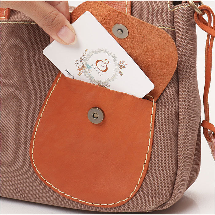 BACKYARD FAMILY「ズッケロ バッグ ショルダー 2WAY 通販 ショルダーバッグ ショルダーバック トートバッグ」|ショルダー・メッセンジャー|