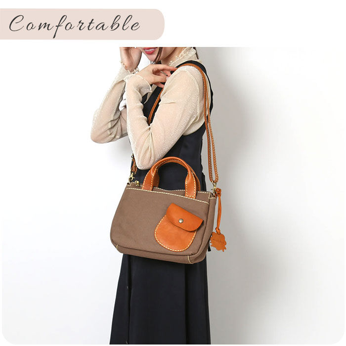 BACKYARD FAMILY「ズッケロ バッグ ショルダー 2WAY 通販 ショルダーバッグ ショルダーバック トートバッグ」|ショルダー・メッセンジャー|