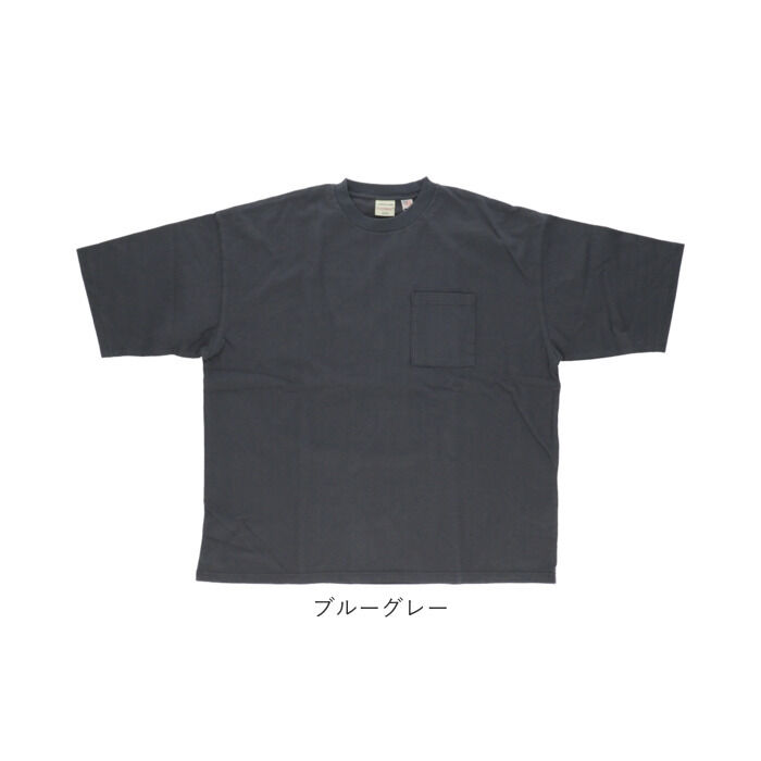 BACKYARD FAMILY「tシャツ グッドウェア 2w72501 通販 メンズ シャツ USA 半袖tシャツ」|Tシャツ・カットソー|