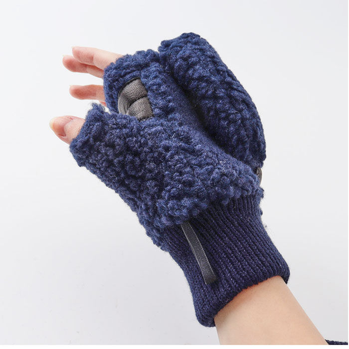 BACKYARD FAMILY「クロダ 手袋 KURODA BL50913M8 通販 グローブ レディース かわいい 暖かい」|手袋|