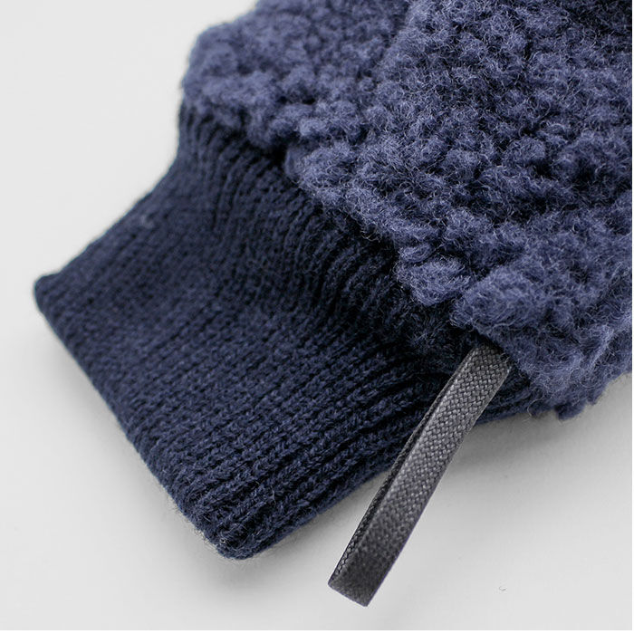 BACKYARD FAMILY「クロダ 手袋 KURODA BL50913M8 通販 グローブ レディース かわいい 暖かい」|手袋|