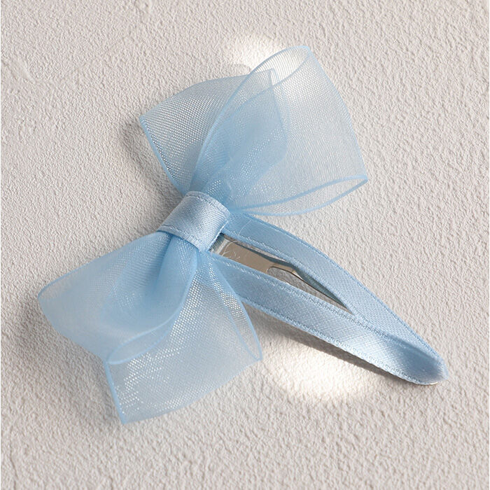 BACKYARD FAMILY「RORA パッチン留め 通販 ローラ ホリー パッチンピン パッチンどめ 大きい 大きめ」|その他|