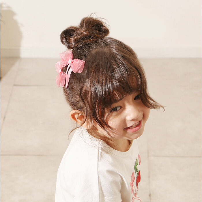 BACKYARD FAMILY「RORA パッチン留め 通販 ローラ ホリー パッチンピン パッチンどめ 大きい 大きめ」|その他|