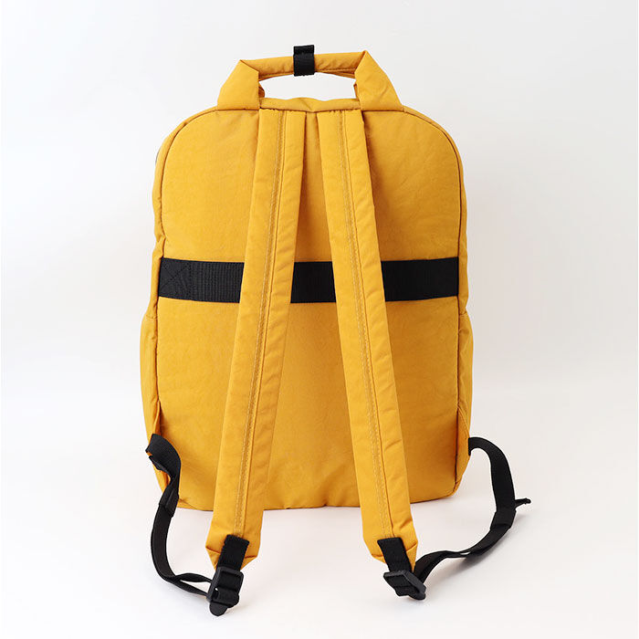 BACKYARD FAMILY「スヌーピー リュック 大人 通販 ズッケロ バッグ zucchero 62088 リュックサック」|リュック|