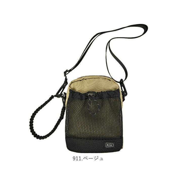 BACKYARD FAMILY「kiu キウ ショルダー k373 ミニ 通販 ミニショルダー ショルダーバッグ ショルダーバック」|ショルダー・メッセンジャー|