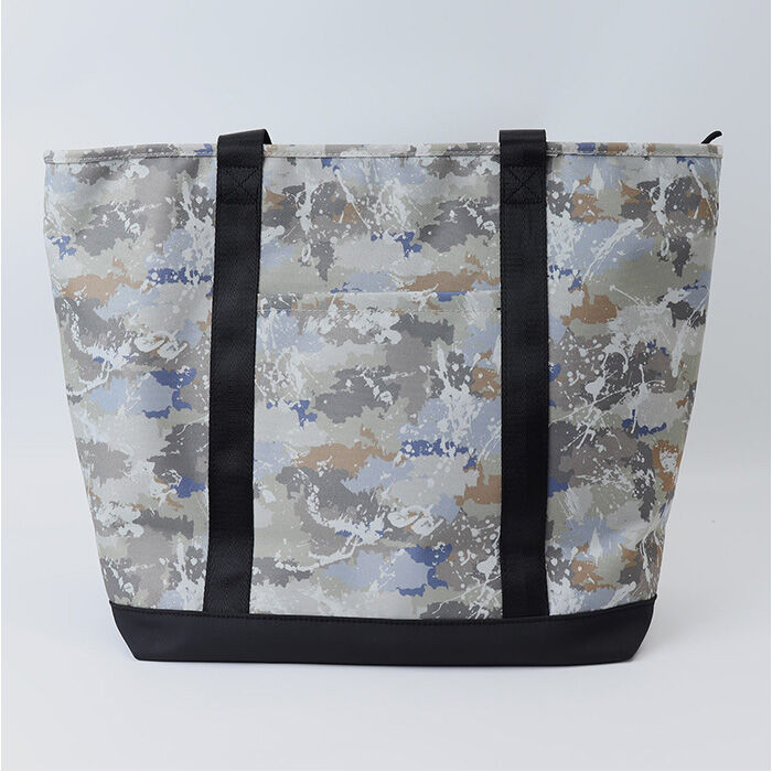 BACKYARD FAMILY「kiu バッグ トート キウ K446 通販 トートバッグ トートバック マザーズバッグ 大きめ」|トートバッグ|