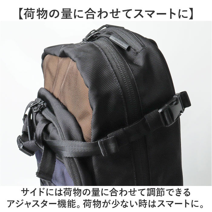 BACKYARD FAMILY「NAUTICA ノーティカ リュック 370-7081 通販 リュックサック バックパック」|リュック|
