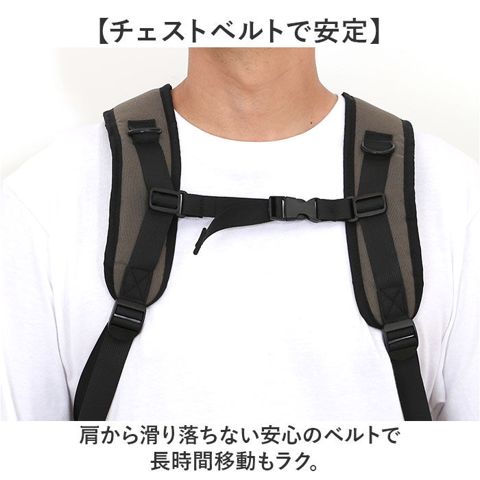 BACKYARD FAMILY「L.R.M バッグ CMK-1133 通販 リュック リュックサック バックパック デイパック」|リュック|