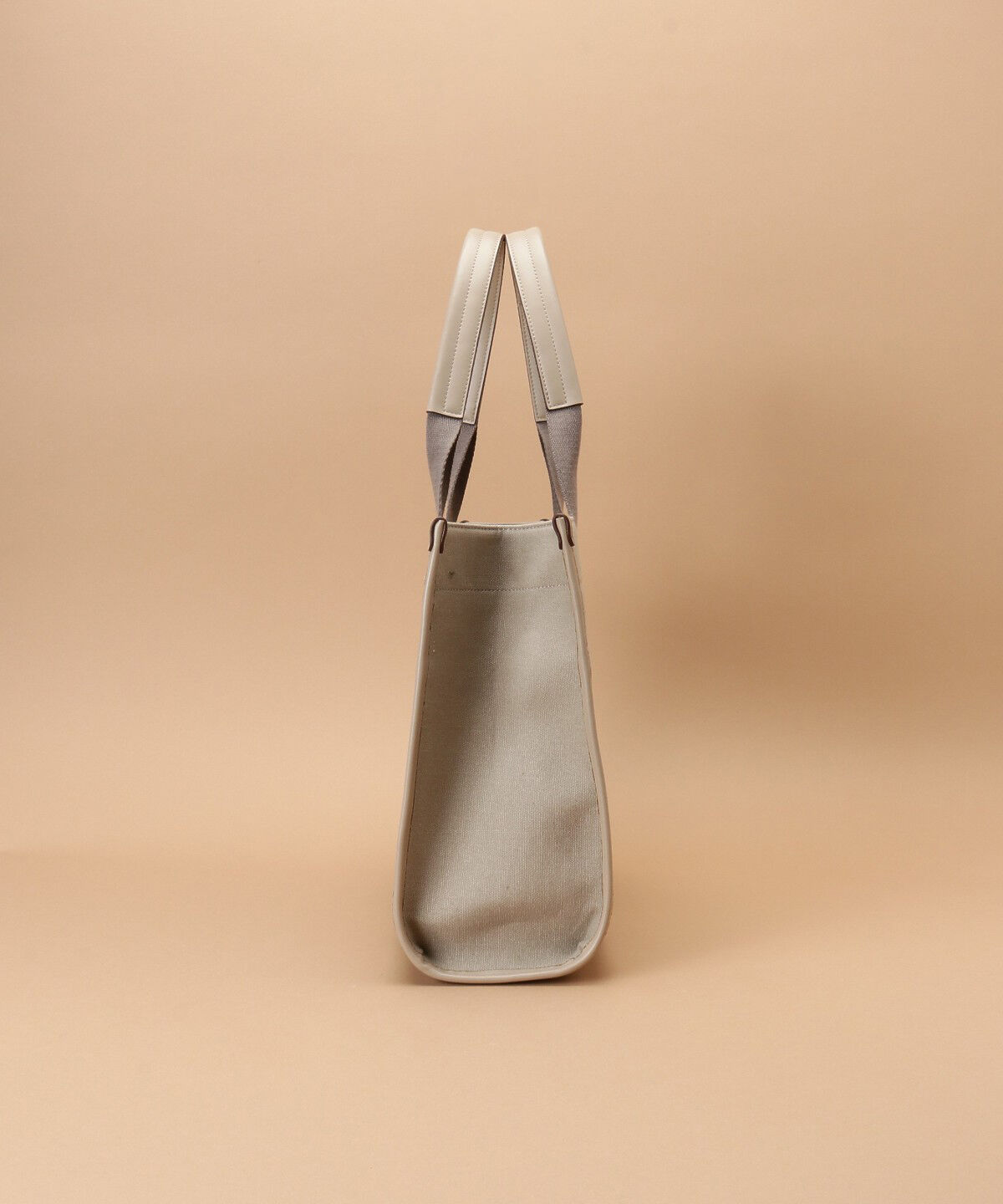 Samantha Thavasa「スクエアキャンバストート 大サイズ」|トートバッグ|