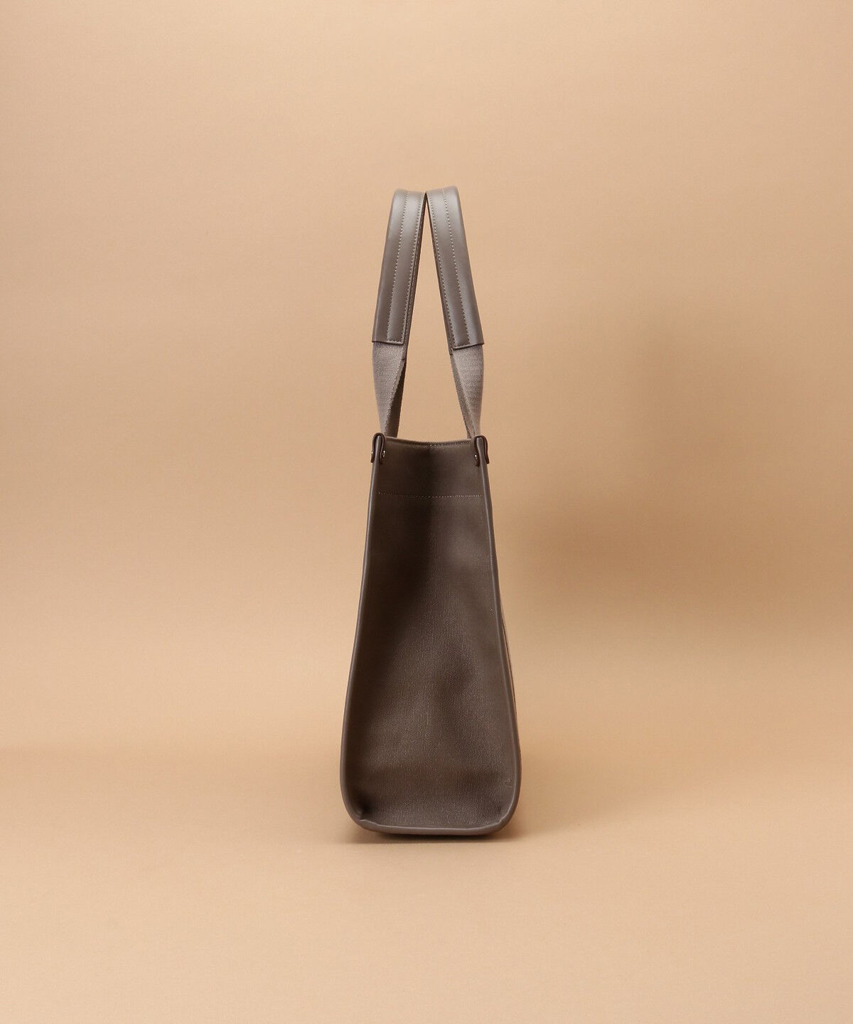 Samantha Thavasa「スクエアキャンバストート 大サイズ」|トートバッグ|