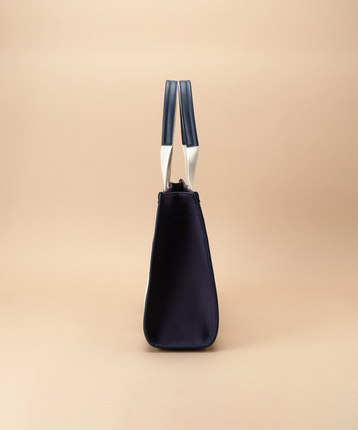 Samantha Thavasa「スクエアキャンバストート 大サイズ」|トートバッグ|