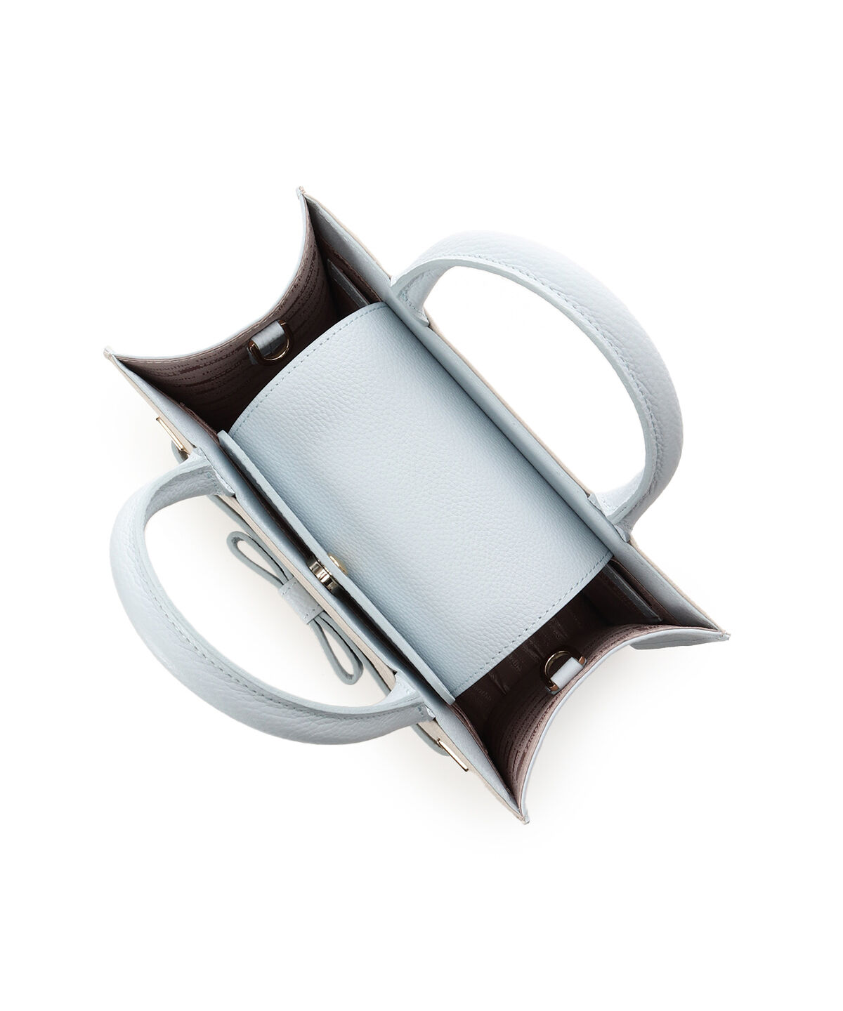 Samantha Thavasa「エムシュシュⅢ  トートバッグ」|ハンドバッグ|