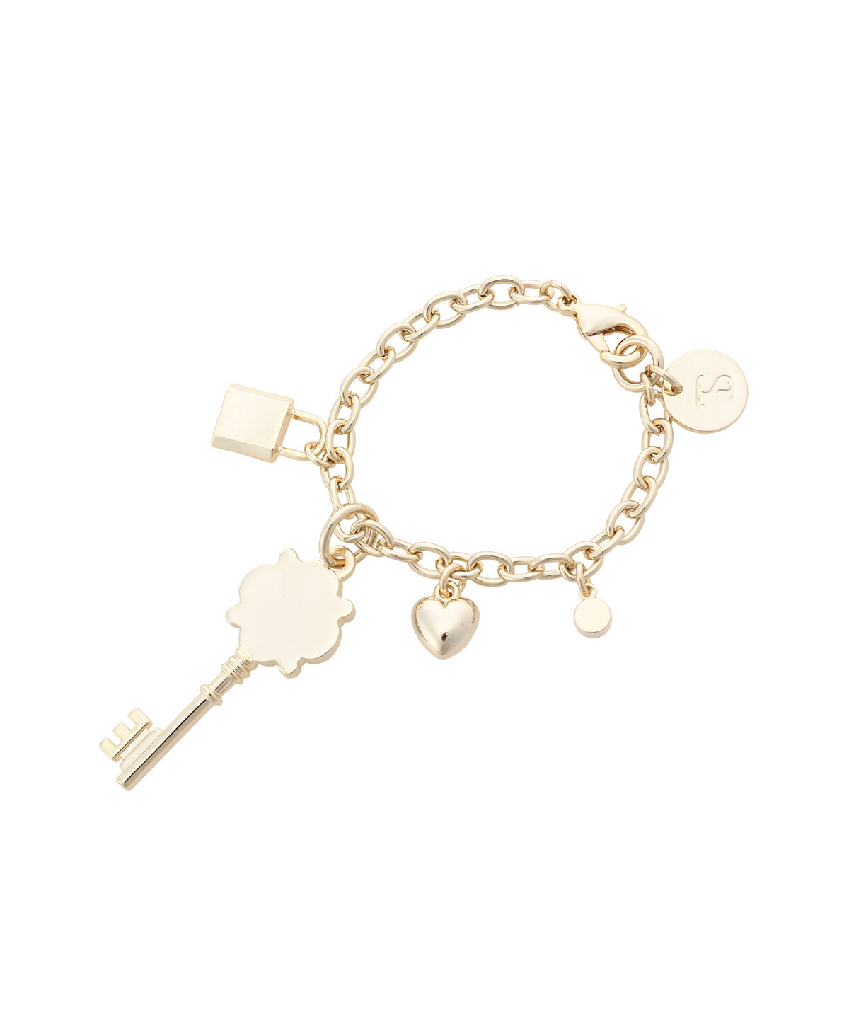 Samantha Thavasa「キーモチーフバッグチャーム」|チャーム・キーホルダー|