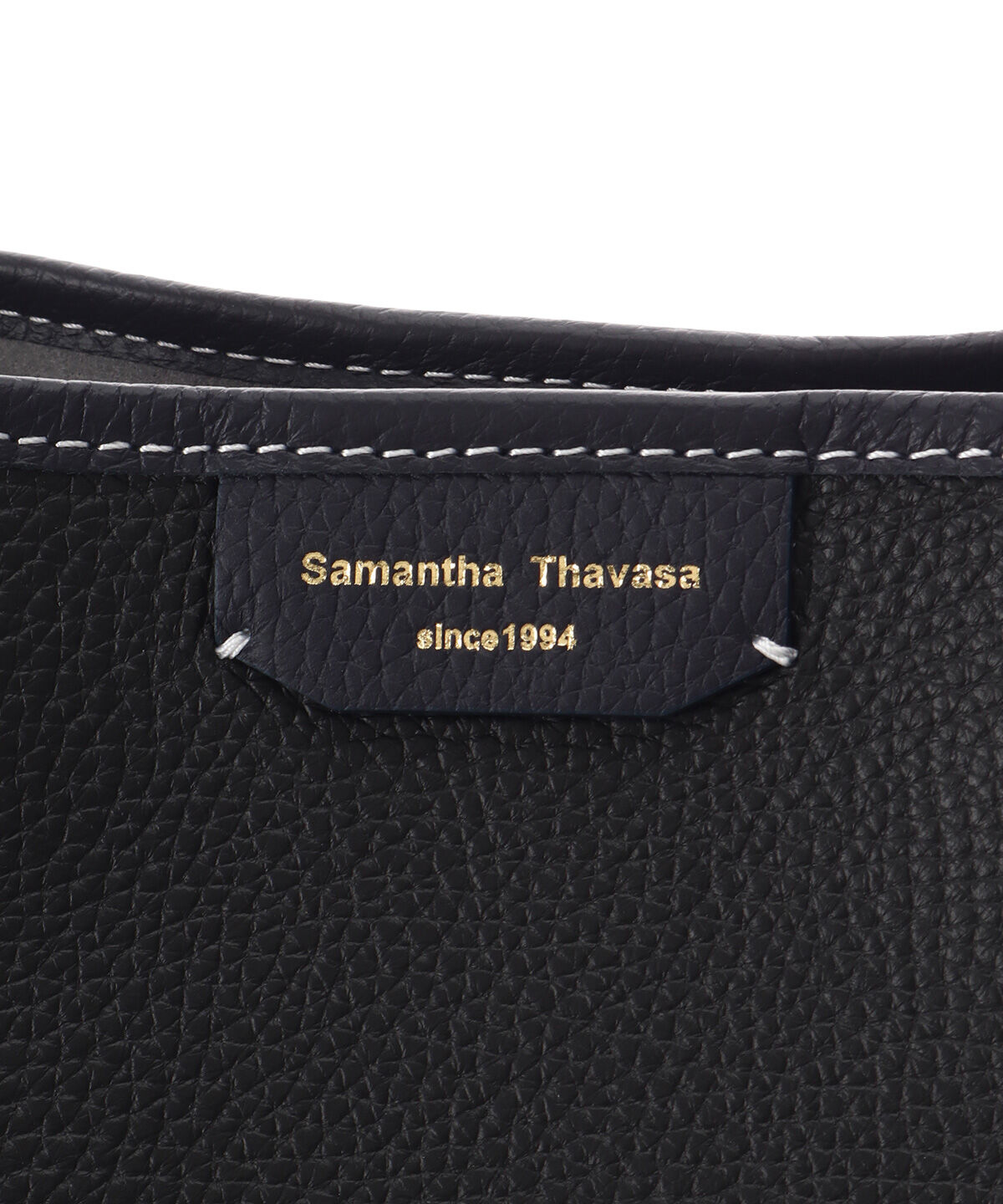 Samantha Thavasa「レザーマルチトートバッグ」|トートバッグ|