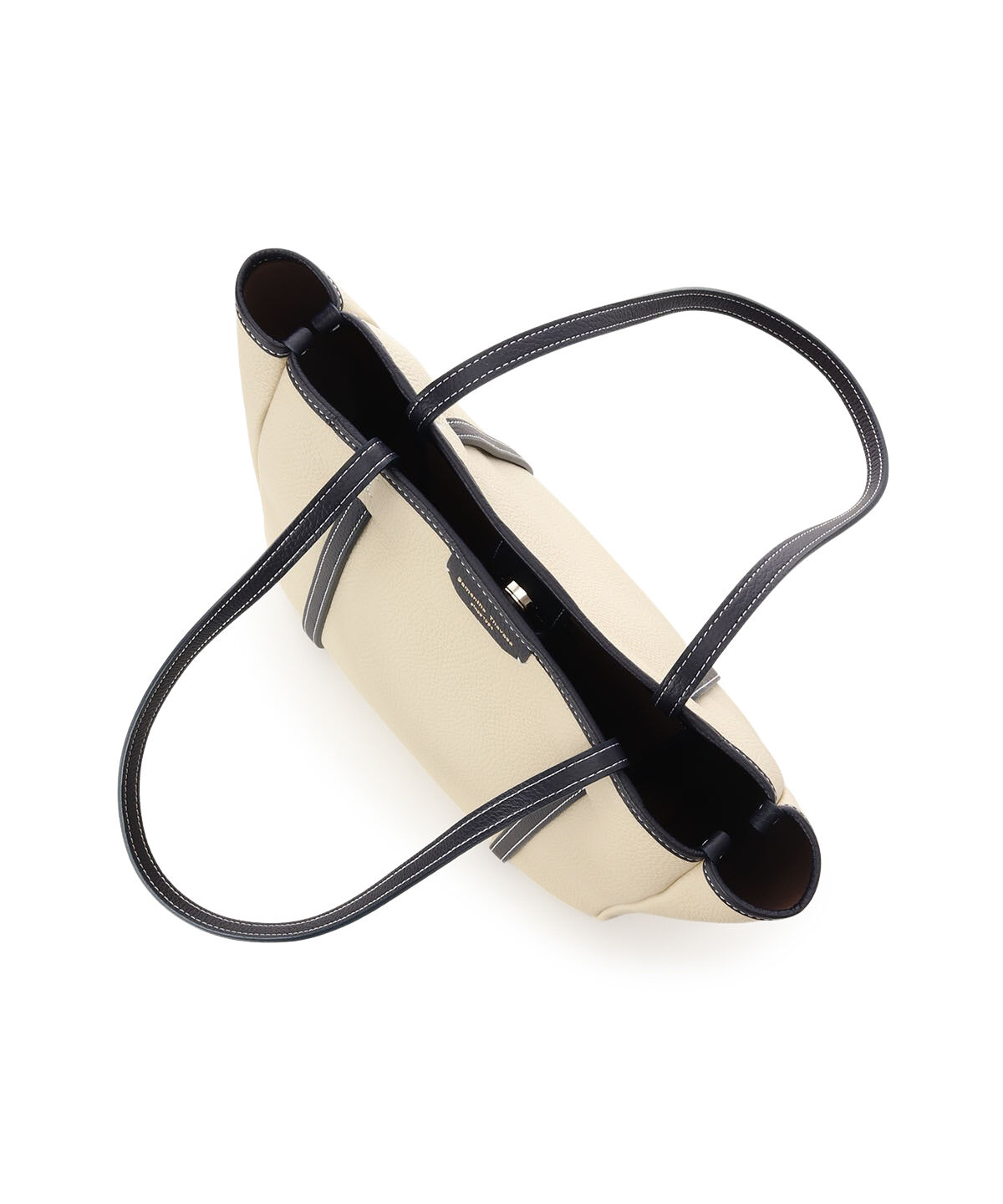 Samantha Thavasa「レザーマルチトートバッグ」|トートバッグ|