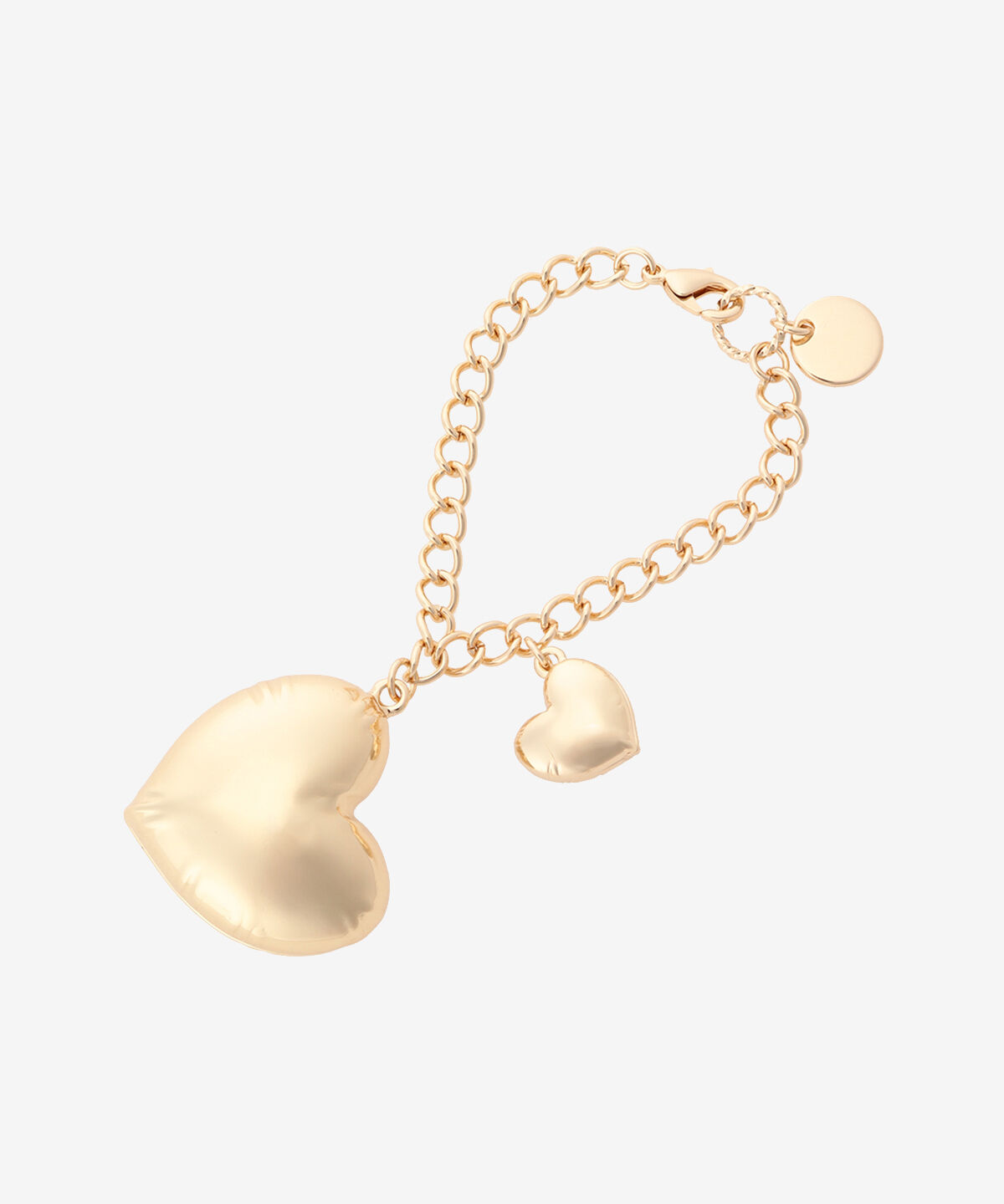 Samantha Vega「ハートバルーンチャーム」|チャーム・キーホルダー|