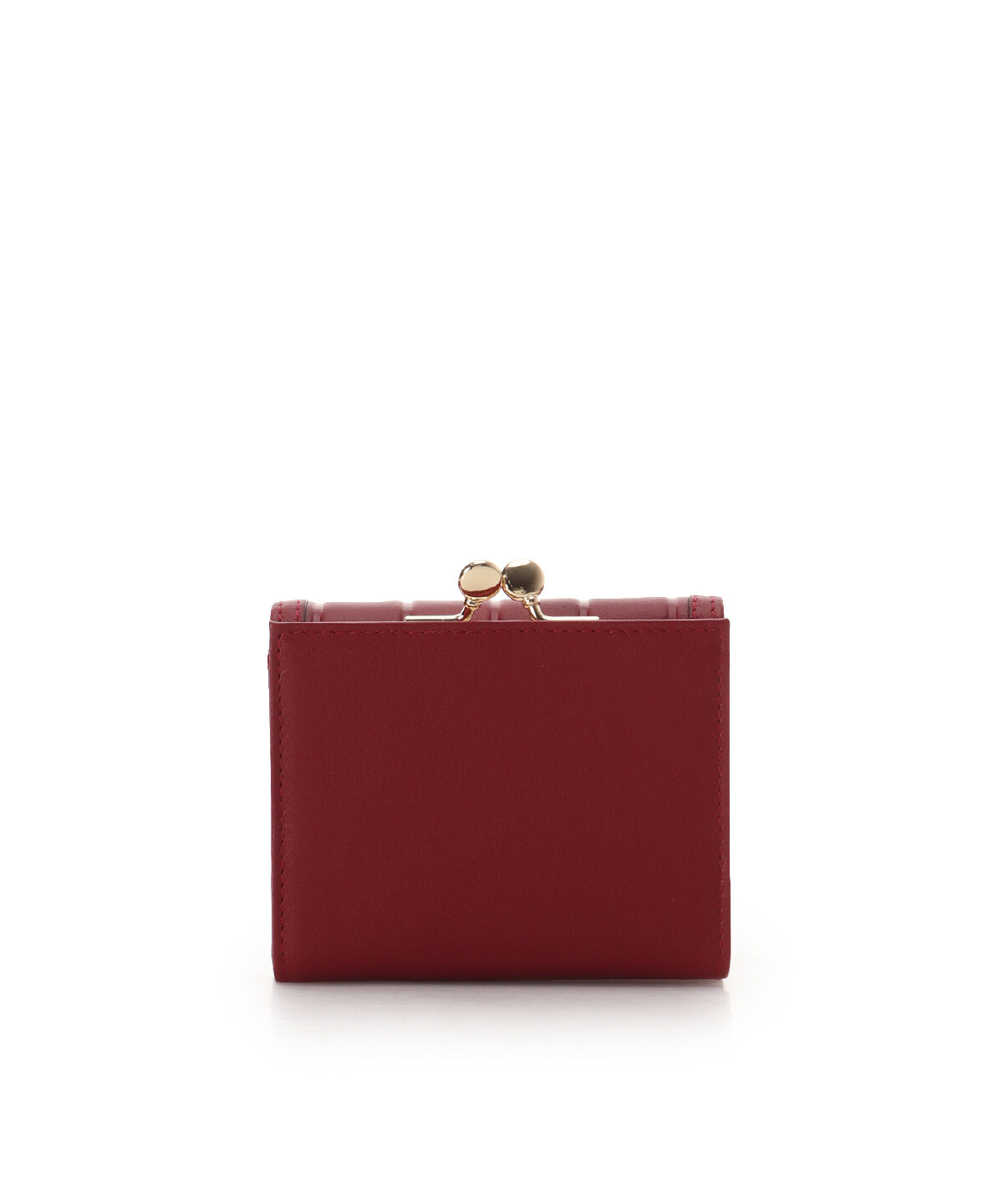 Samantha Thavasa Petit Choice「ビターハート 折財布」|財布|