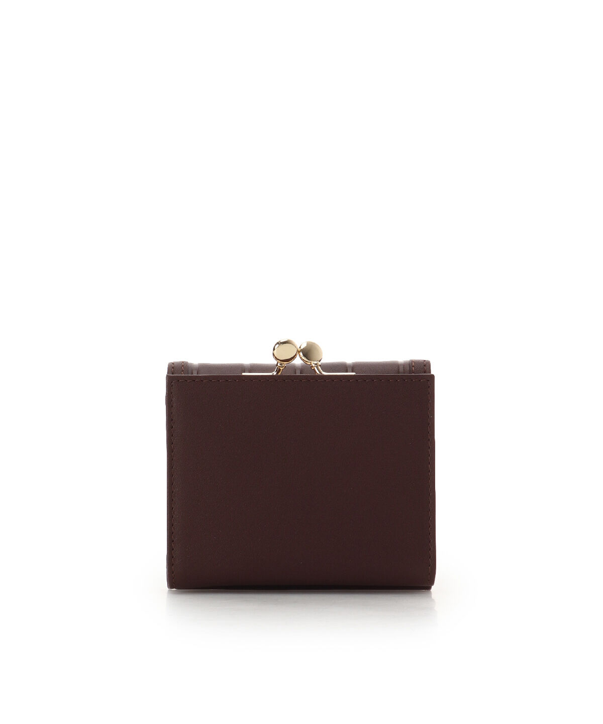 Samantha Thavasa Petit Choice「ビターハート 折財布」|財布|