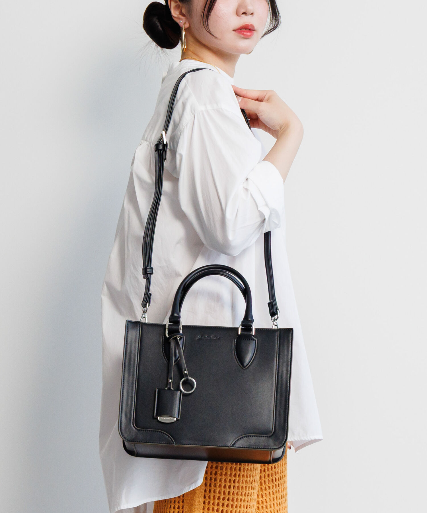 Jewelna Rose「Jewelna Rose オタハピ ミニバッグ NEO ハンドバッグ 65622」|ショルダー・メッセンジャー|