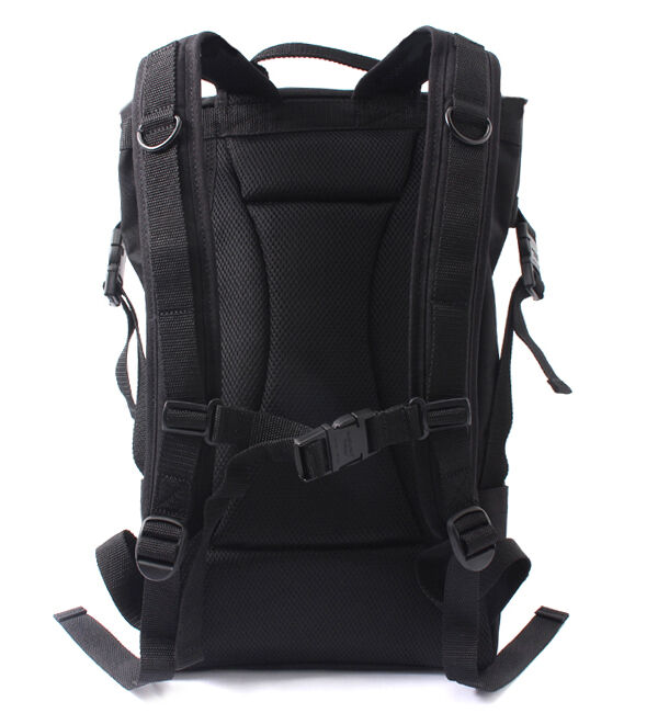 Manhattan Portage「Rolling Thunderbolt Backpack」|リュック|