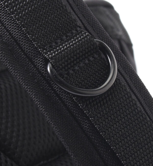 Manhattan Portage「Rolling Thunderbolt Backpack」|リュック|