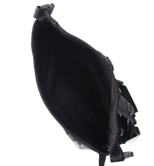 Manhattan Portage「Rolling Thunderbolt Backpack」|リュック|