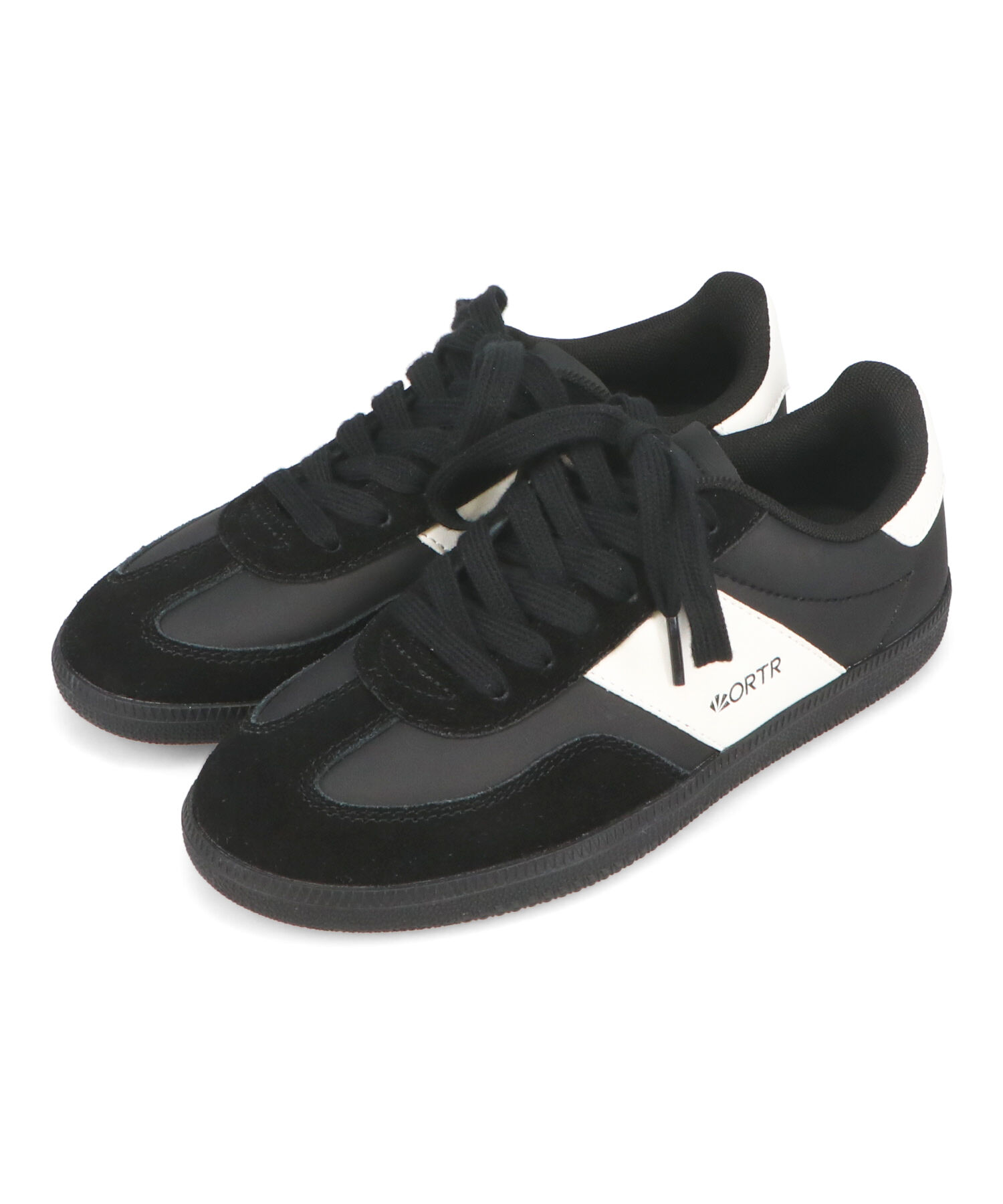 ORiental TRaffic「フラットソール配色スニーカー/OT3759」|スニーカー|