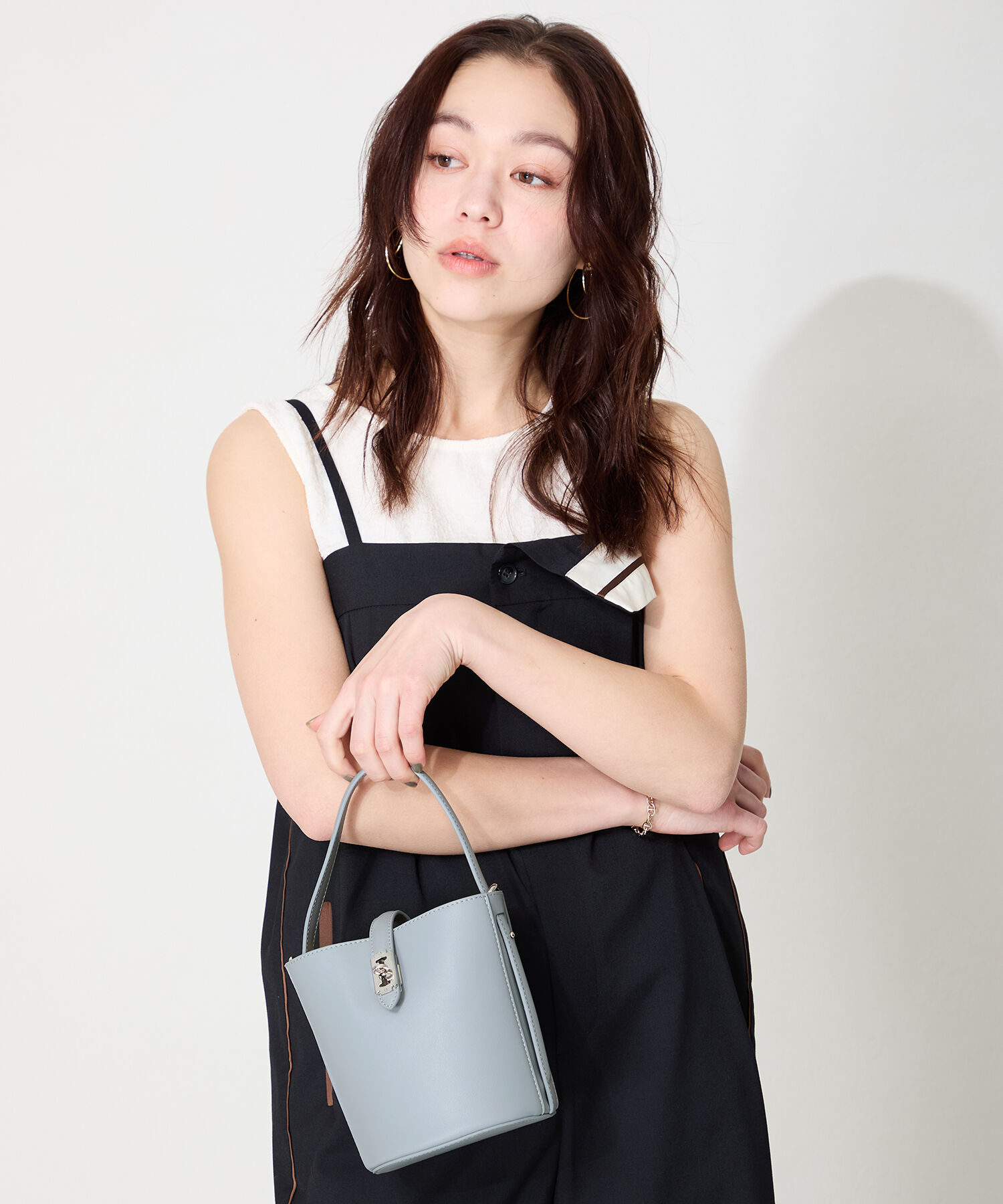 ORiental TRaffic「2wayミニショルダーバッグ/BA-260」|ショルダー・メッセンジャー|