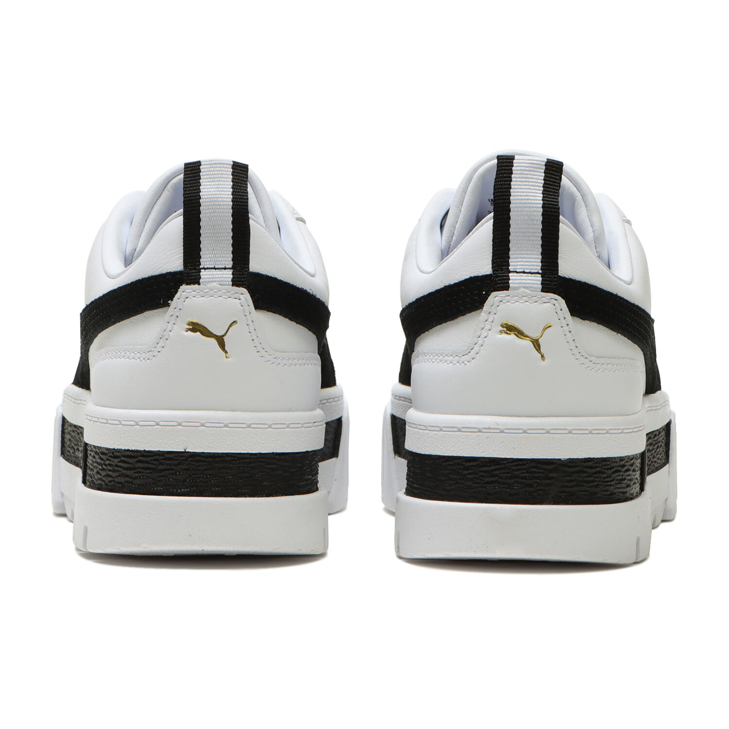 PUMA「【PUMA】W MAYZE LTH」|スニーカー|