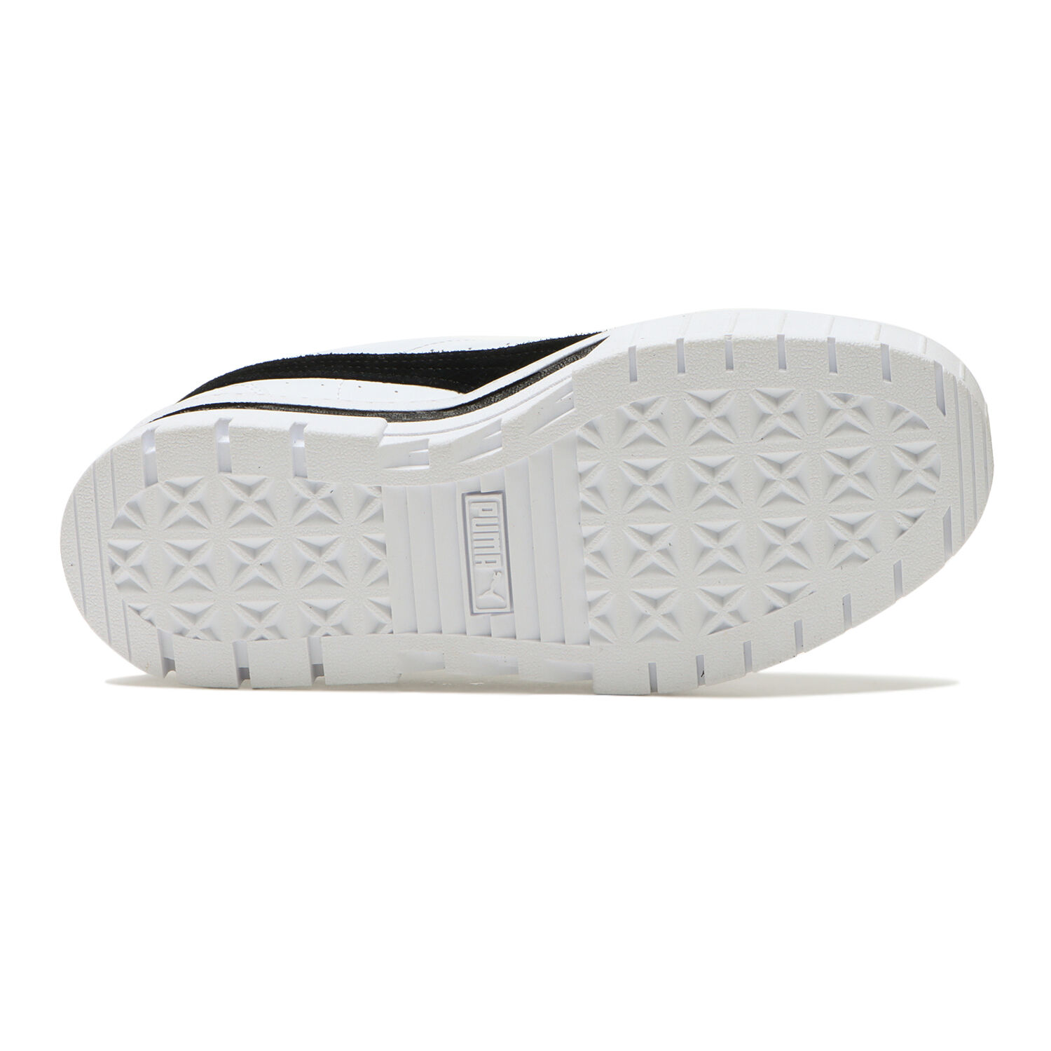 PUMA「【PUMA】W MAYZE LTH」|スニーカー|