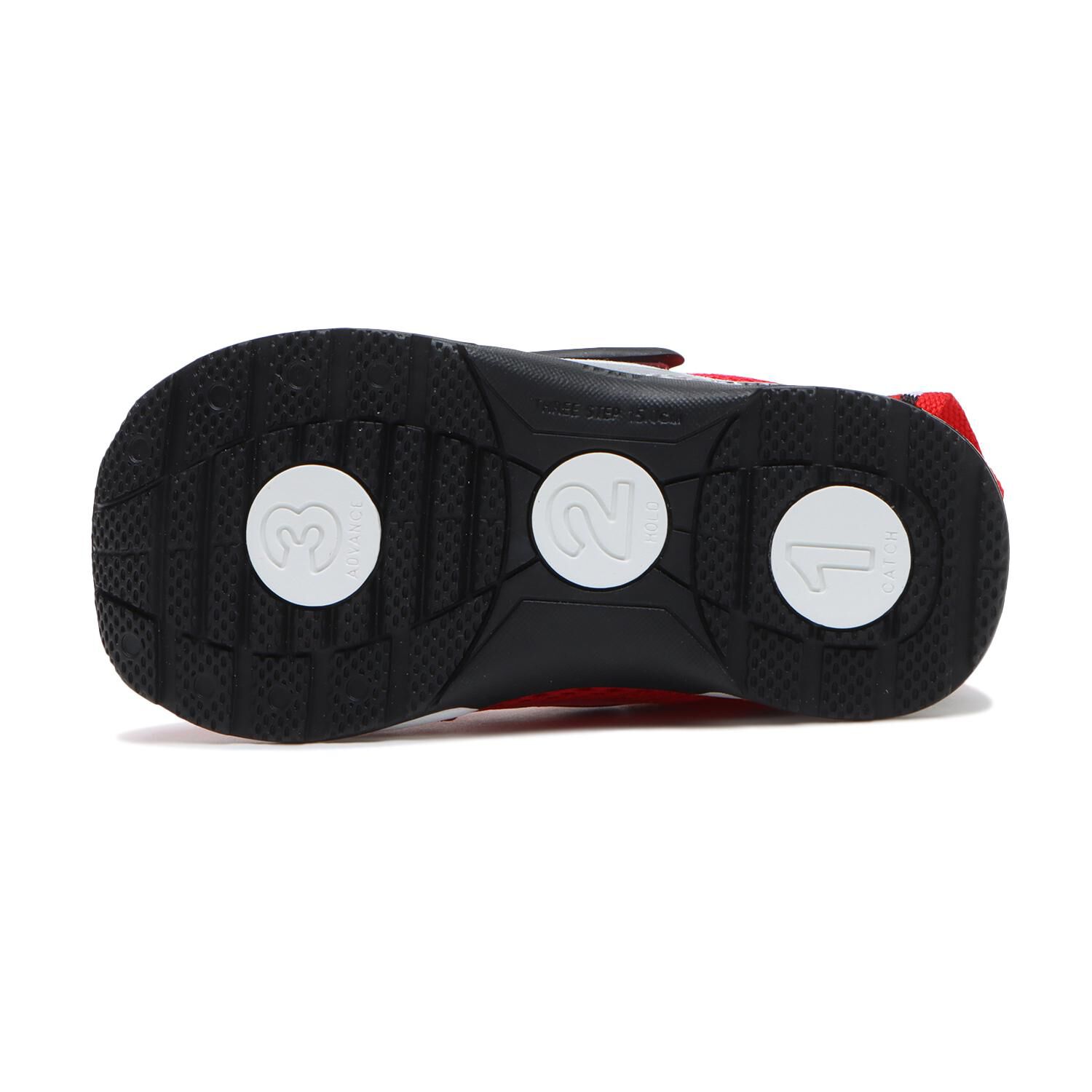 IFME「【IFME】15-18 ｲﾌﾐｰｷｯｽﾞｼﾝｶﾝｾﾝｺﾗﾎﾞ」|スニーカー|