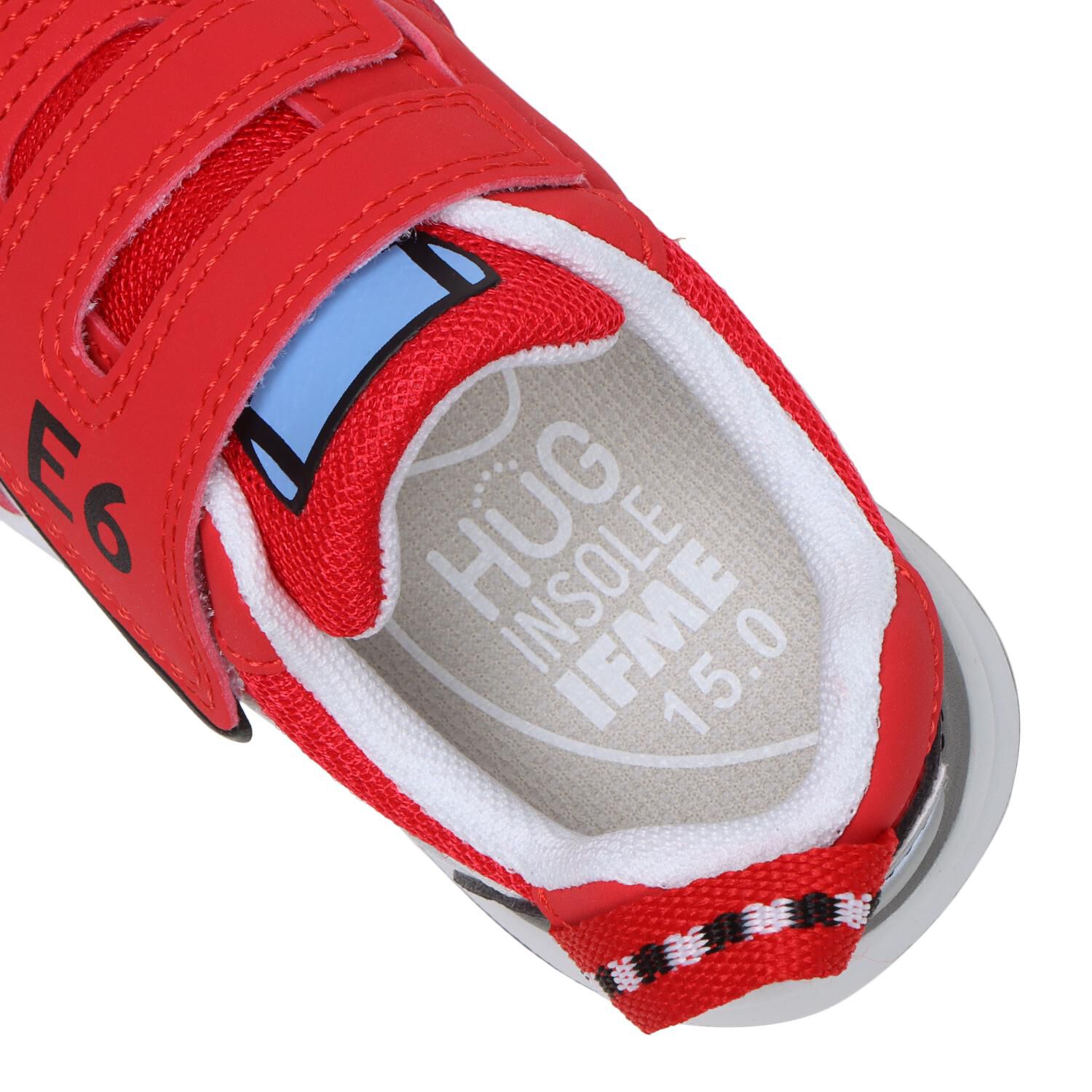 IFME「【IFME】15-18 ｲﾌﾐｰｷｯｽﾞｼﾝｶﾝｾﾝｺﾗﾎﾞ」|スニーカー|