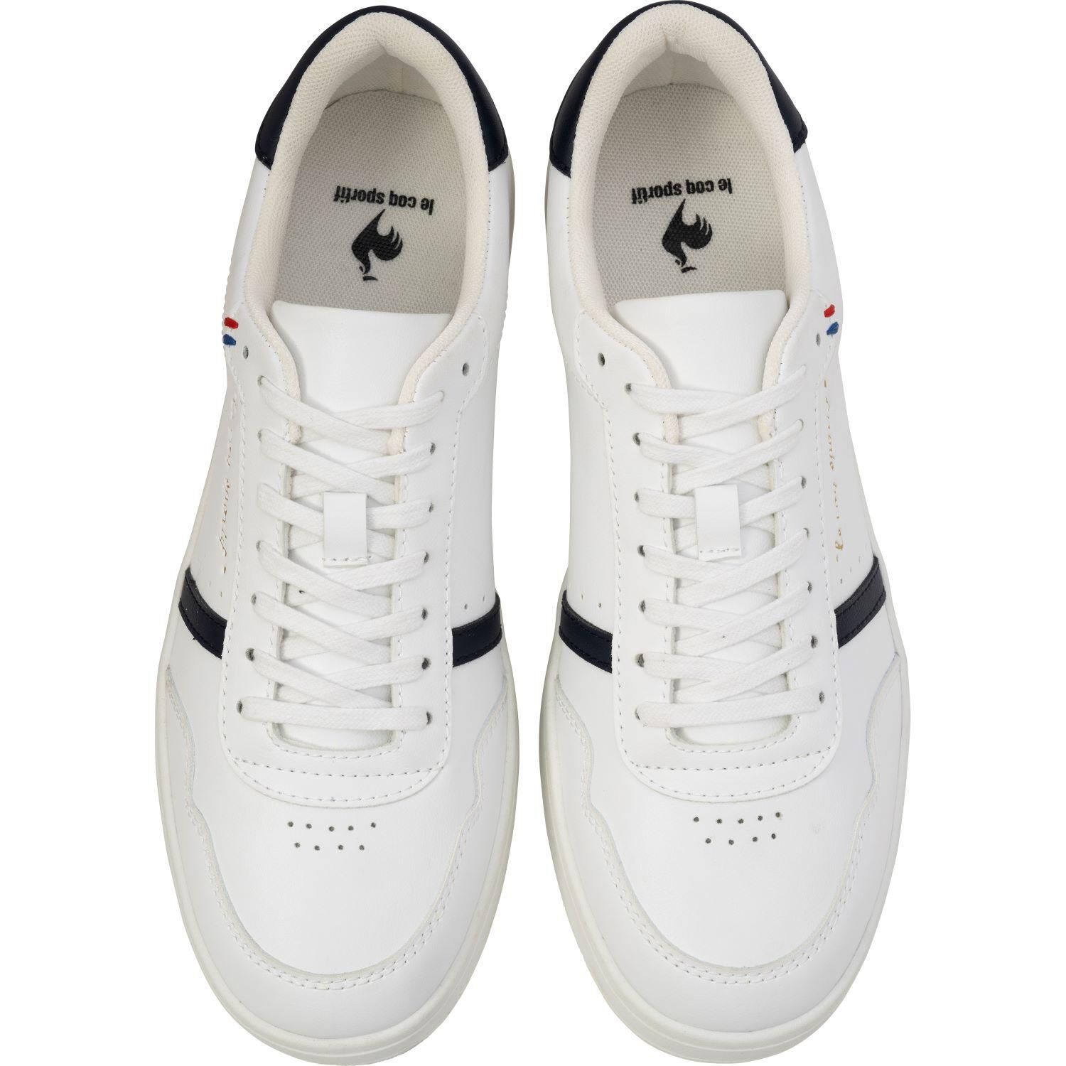 Le coq sportif「【LE COQ】LCS REIMS」|スニーカー|