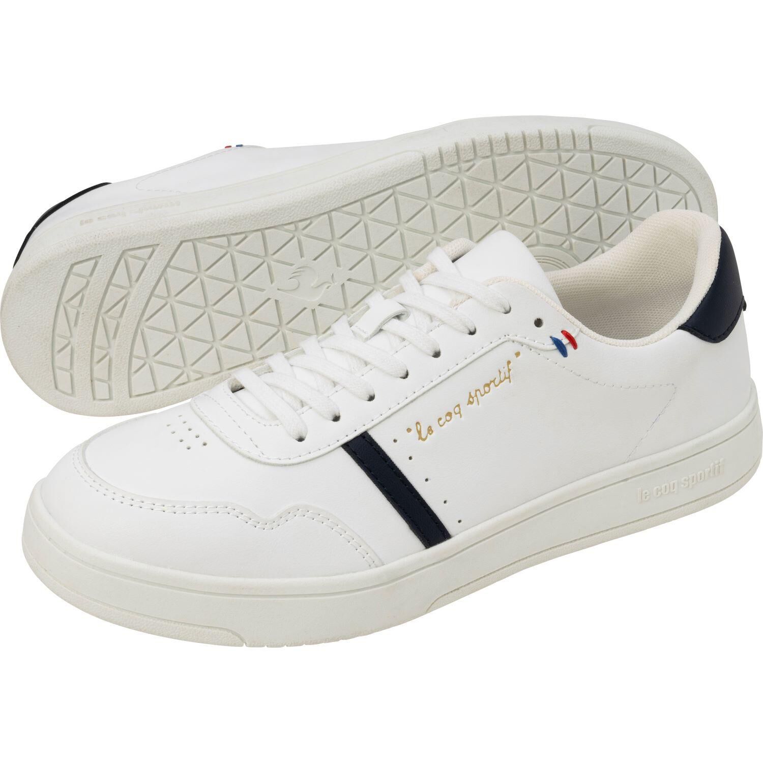Le coq sportif「【LE COQ】LCS REIMS」|スニーカー|