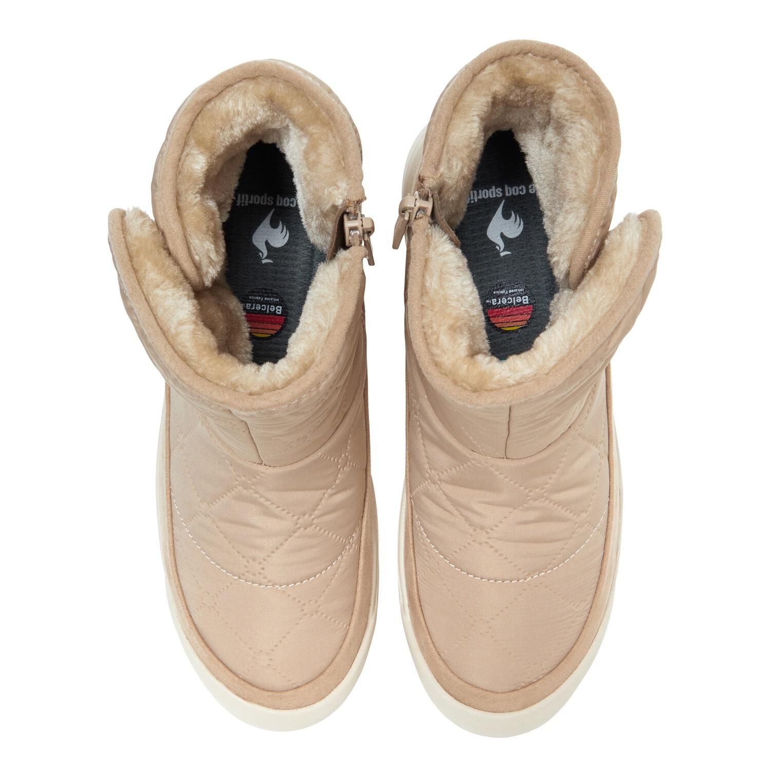 Le coq sportif「【LE COQ】LCS MONT-LOUIS QT II」|スニーカー|