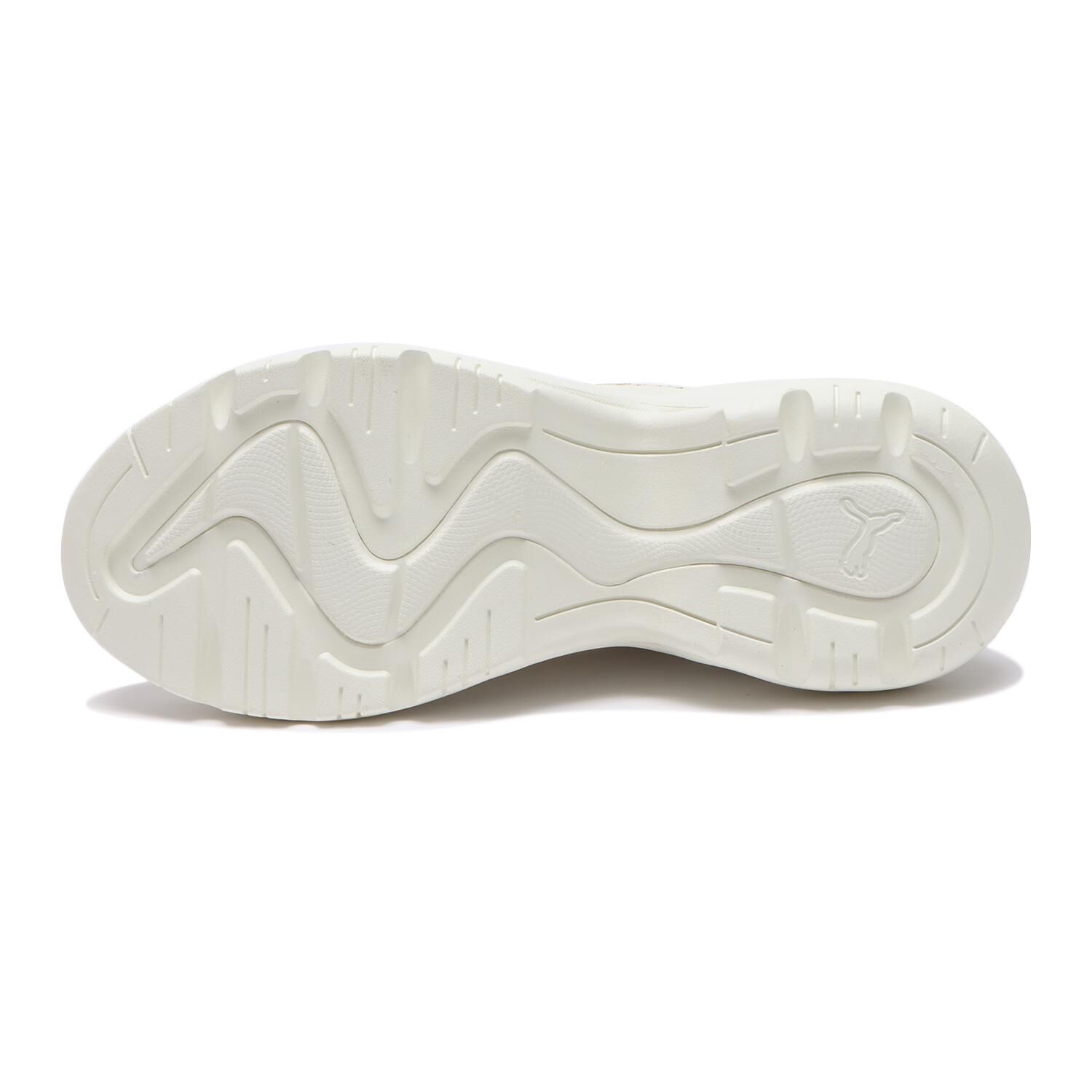 PUMA「【PUMA】CILIA WEDGE」|スニーカー|