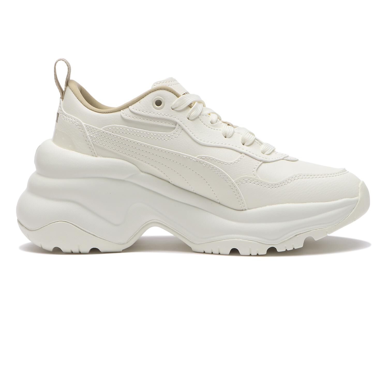 PUMA「【PUMA】CILIA WEDGE」|スニーカー|