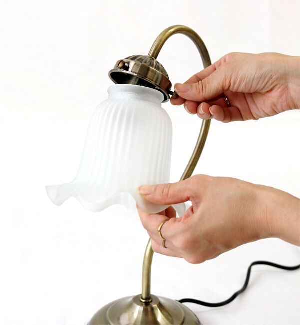 B-COMPANY「3段階調光　タッチセンサーランプ」|電化製品|