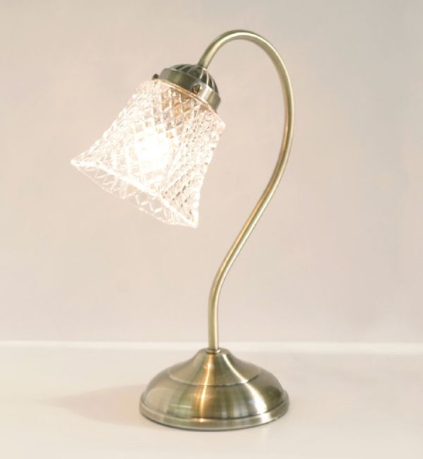 B-COMPANY「3段階調光　タッチセンサーランプ」|電化製品|