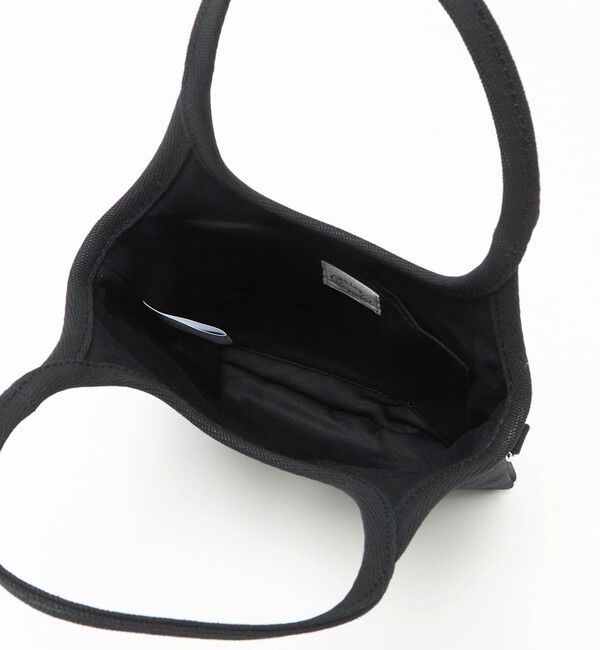 ODETTE E ODILE「【WEB限定】＜ORCIVAL＞ ﾀﾃﾅｶﾞ2WAY SLD」|ショルダー・メッセンジャー|