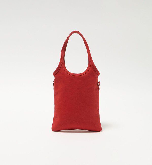 ODETTE E ODILE「【WEB限定】＜ORCIVAL＞ ﾀﾃﾅｶﾞ2WAY SLD」|ショルダー・メッセンジャー|