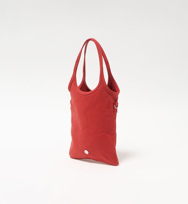 ODETTE E ODILE「【WEB限定】＜ORCIVAL＞ ﾀﾃﾅｶﾞ2WAY SLD」|ショルダー・メッセンジャー|