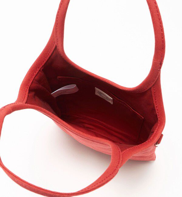 ODETTE E ODILE「【WEB限定】＜ORCIVAL＞ ﾀﾃﾅｶﾞ2WAY SLD」|ショルダー・メッセンジャー|