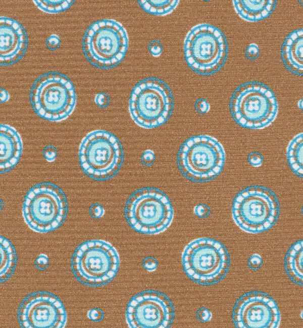 UNITED ARROWS「 ＜ERRICO FORMICOLA＞コモン プリント ネクタイ」|ネクタイ・蝶ネクタイ|