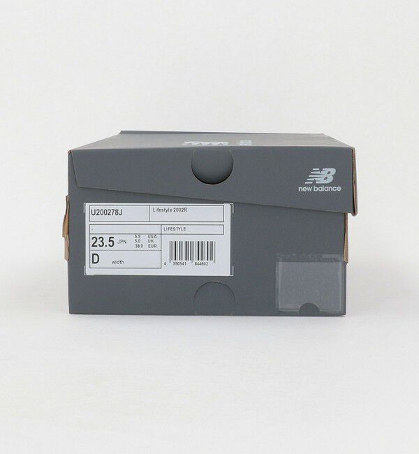 UNITED ARROWS「＜New Balance＞U200278J/D スニーカー」|スニーカー|