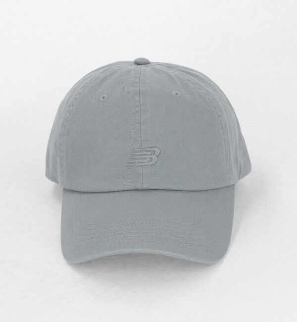 UNITED ARROWS「＜New Balance＞ロゴ キャップ」|キャップ・キャスケット|