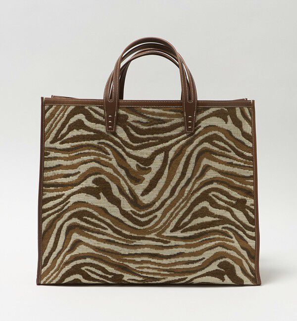 UNITED ARROWS「＜A VACATION＞TANK トートバッグ」|トートバッグ|