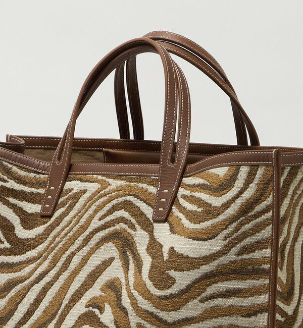 UNITED ARROWS「＜A VACATION＞TANK トートバッグ」|トートバッグ|